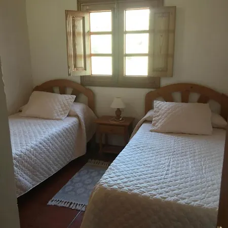 La Era De Las Rosas Agulo