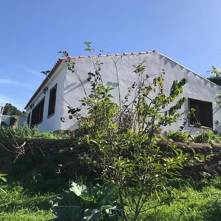 La Era De Las Rosas Εξοχικό σπίτι