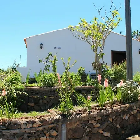 Εξοχικό σπίτι La Era De Las Rosas Agulo