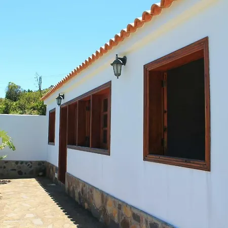 Εξοχικό σπίτι La Era De Las Rosas Agulo