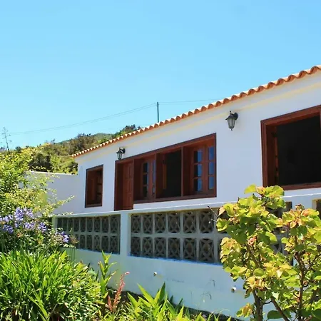 Εξοχικό σπίτι La Era De Las Rosas Agulo